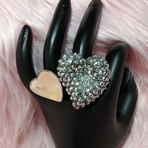 3.00💓💓💓💓2 of Hearts💓 must be bundled